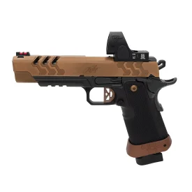 Pistolet Kimber 2K11 TARGET OI (1X17RD)(2X20RD)